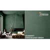 HARMONY COPENHAGEN GREEN